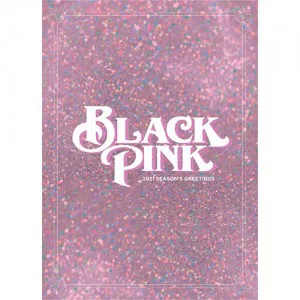 블랙핑크 (BLACKPINK) - 2021 시즌 그리팅 (2021 SEASON'S GREETINGS)