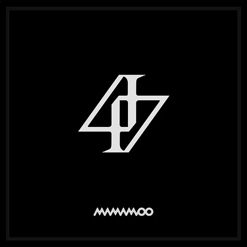 마마무 (MAMAMOO) - 정규2집 [REALITY IN BLACK]