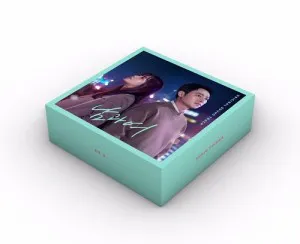 남과여 (오디오 시네마) OST (KiT ver.)