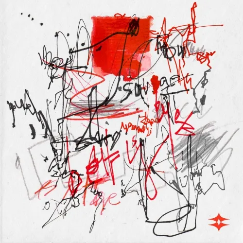 DPR CREAM - 정규 [psyche: red]