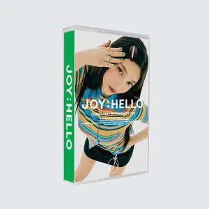 조이 (JOY) - 스페셜 앨범 [안녕 [Hello] (Cassette Tape Ver.)(초회한정반)