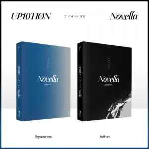 [세트] 업텐션 (UP10TION) - 미니 10집 [Novella]