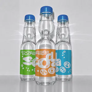 TWS - Japan 2nd Single - SODA SODA (멤버솔로자켓반 HANJIN Ver.)