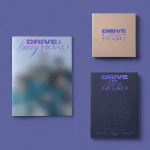 [세트] 아스트로 (ASTRO) - 정규 3집 [Drive to the Starry Road]