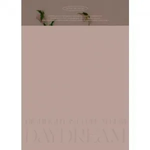 하이라이트 (Highlight) - 정규 1집 [DAYDREAM] (AFTER THE DREAM Ver.)