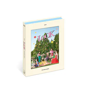 에이핑크 (Apink) - 미니9집 [LOOK] (YOS Ver.)