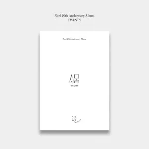 노을 (NOEL) - 미니 5집 [스물]