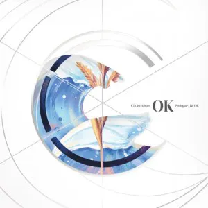 CIX (씨아이엑스) - 정규1집 ['OK' Prologue : Be OK] (STORM ver.)