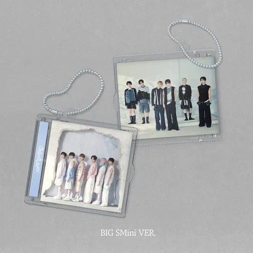 [세트] NCT WISH(엔시티 위시) - 정규 1집 [Ode to Love] (Big SMini Ver.)(스마트앨범)