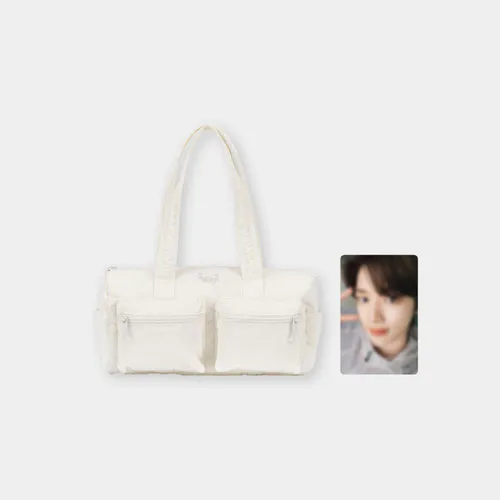 2024 RIIZE FANCON ‘RIIZING DAY’ MD - BAG SET (CREAM Ver.)