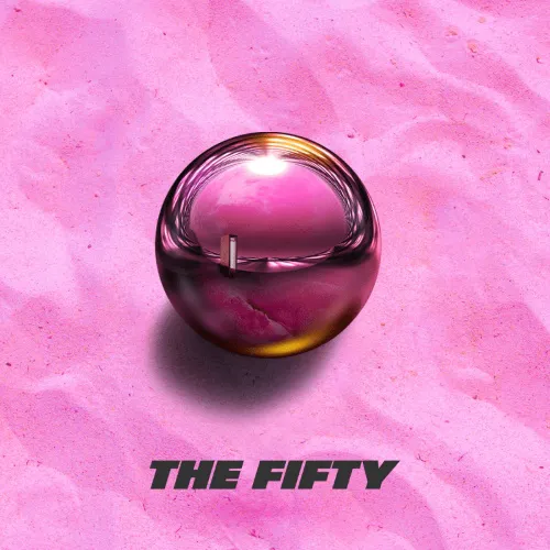 FIFTY FIFTY (피프티 피프티) - The 1st EP [THE FIFTY] (재발매)