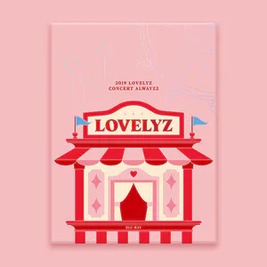 2019 LOVELYZ CONCERT ALWAYZ 2