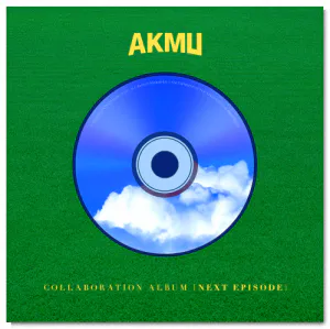 AKMU (악동뮤지션) - COLLABORATION ALBUM [NEXT EPISODE]