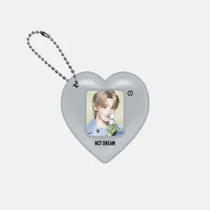 NCT DREAM 'DREAM FINDER : Chase The Light' 1st MD - ID PHOTO HOLDER SET