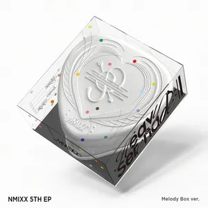 NMIXX (엔믹스) - [Heavy Serenade] (Melody Box Ver.)