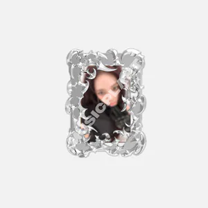 aespa '#Whiplash_mood' MD - PHOTO CARD FRAME SET
