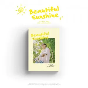 이은상 (Lee Eun Sang) - 싱글2집 [Beautiful Sunshine] (Sunshine Ver.)