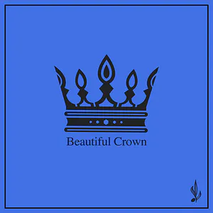 이지희 - BEAUTIFUL CROWN (WORSHIP PIANO EP)