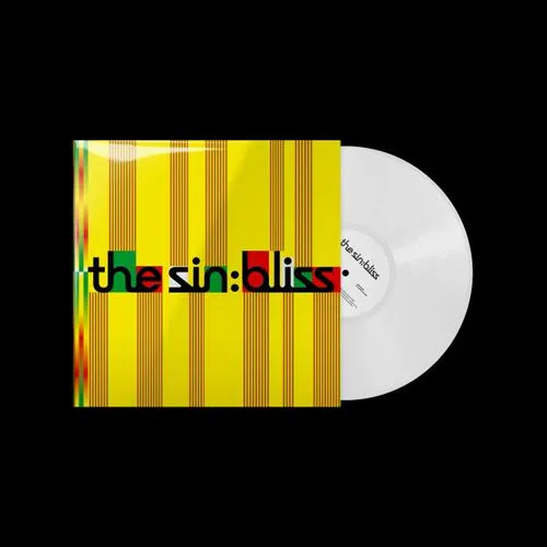ENHYPEN (엔하이픈) - THE SIN : BLISS (Vinyl)