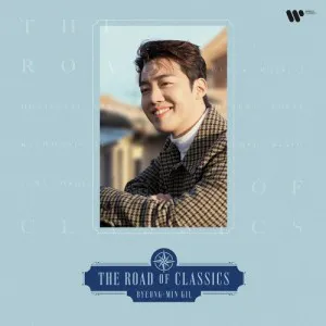 길병민 (Gil, Byeong-Min) - 1집 [The Road of Classics] (B ver.)