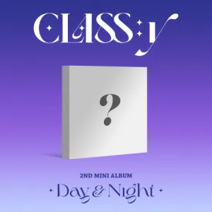 CLASS:y (클라씨) - 미니 2집 [Day & Night]