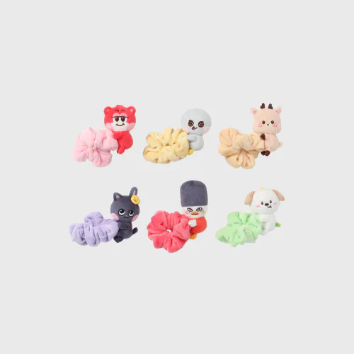 2024 RIIZE FANCON ‘RIIZING DAY’ FINALE in SEOUL MD - SCRUNCHIE