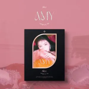 에일리 (Ailee) - 정규3집 [AMY]