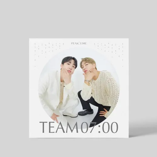 PEAKTIME TOP6 (팀7시 Ver.)