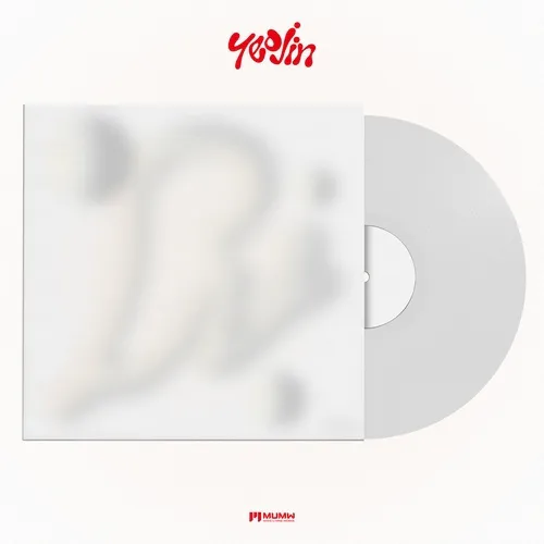 여진(이달소) - [Lv1 & Lv2] (LP)