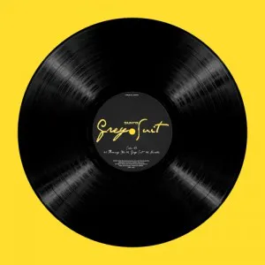 수호 (SUHO) - 미니 2집 [Grey Suit] (LP Ver.)