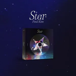 폴킴 (Paul Kim) - 미니 [Star]