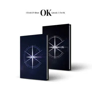 [랜덤] CIX (씨아이엑스) - 미니 6집 ['OK' Episode 2 : I'm OK]