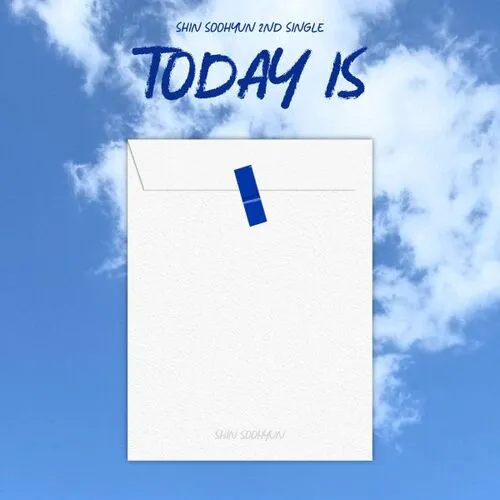 신수현 - [TODAY IS]