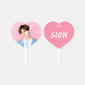 2024 NCT WISH 'LET’S GO STEADY' 1st OFFICIAL MD - IMAGE PICKET