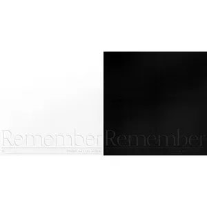 [세트] 위너 (WINNER) - 정규 3집 [Remember]