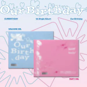 OURBIRTHDAY - Our Birthday