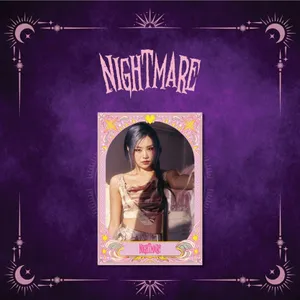 키코 (Kik5o) - [NIGHTMARE] (PLVE)