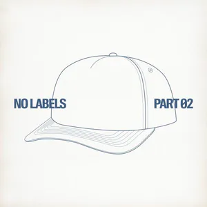 연준 - NO LABELS: PART 02 (Cap Ver.)