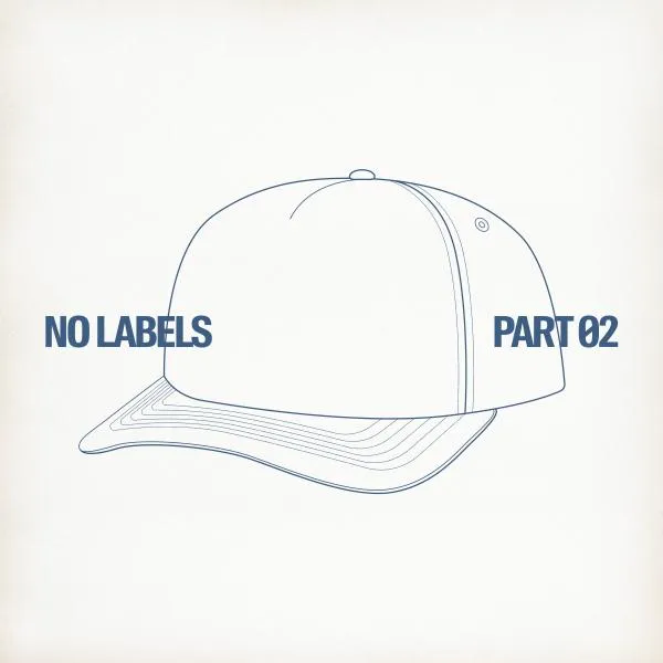 연준 - NO LABELS: PART 02 (Cap Ver.)