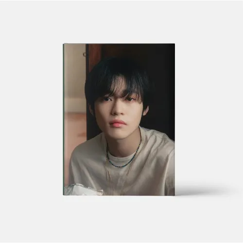 NCT DREAM PHOTO BOOK [ENDLESS DREAM]_CHENLE ver.
