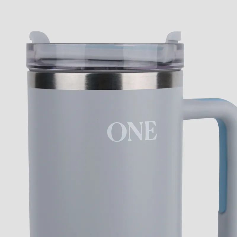 2024 EXO FAN-MEETING "ONE" MD - TUMBLER+PHOTO CARD SET 4