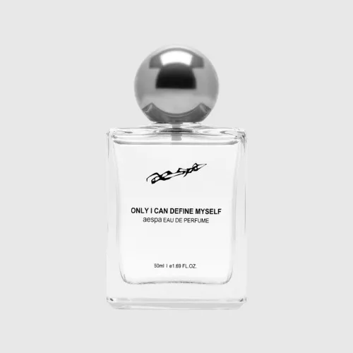 aespa 'Armageddon : The Mystery Circle' MD - PERFUME
