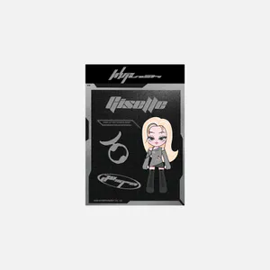 aespa '#Whiplash_mood' MD - DECO STICKER