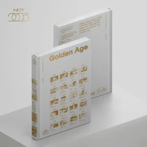 NCT (엔시티) - 정규 4집 [Golden Age] (Archiving Ver.)