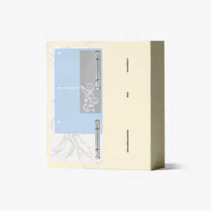 LE SSERAFIM (르세라핌) - LE SSERAFIM 2025 SEASON'S GREETINGS