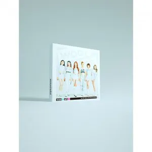 우아! (woo!ah!) - 싱글1집 [EXCLAMATION]