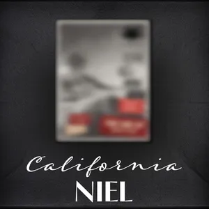 니엘 - 4th Single Album 'California'