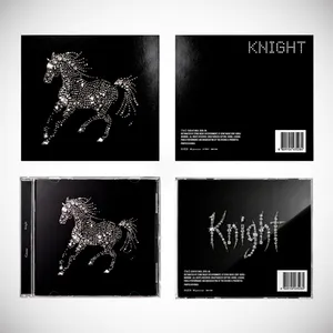 Gemini (제미나이) - Knight