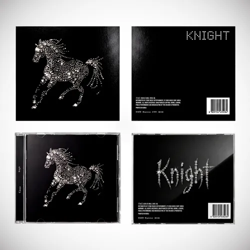Gemini (제미나이) - Knight