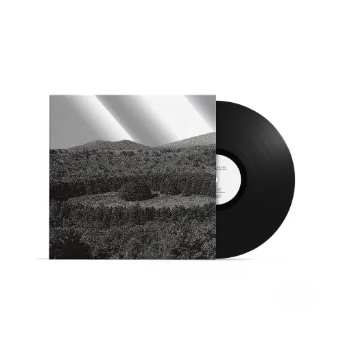 끝없는잔향속에서우리는 - [우연의 연속에 의한 필연 ] (180g 블랙반 LP / 게이트폴드 커버 / OBI)